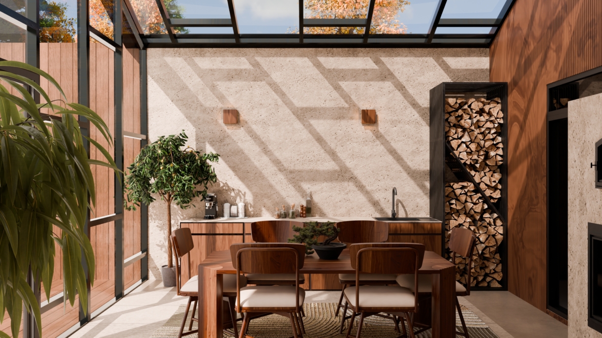 Ajatu siseviimistlus