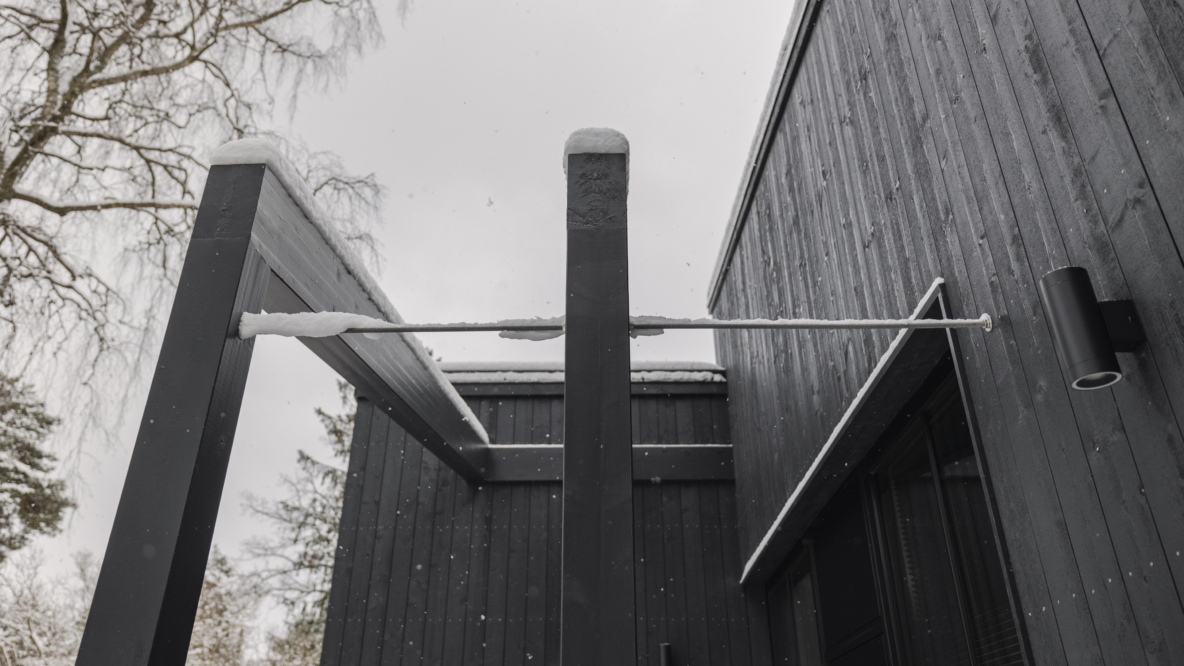 Tehnilised lahendused