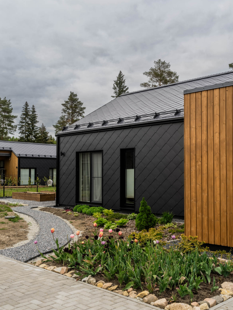 Välistööd ja haljastus